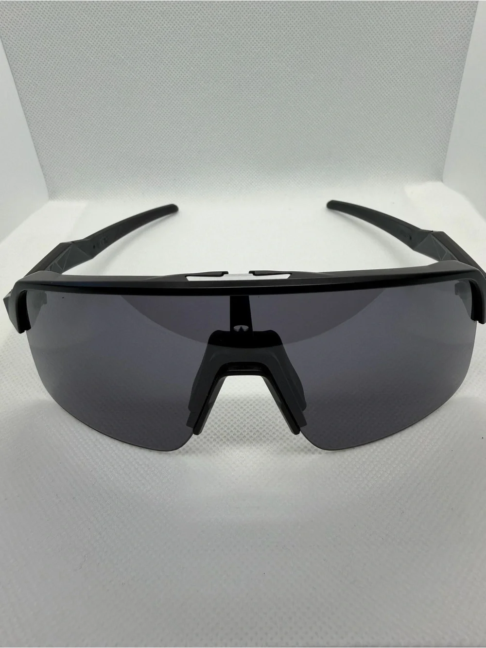 Sutro lite Sporty Sunglasses - Black